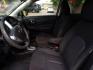 2018 Silver /Gray Nissan Versa (3N1CN7AP9JK) , Automatic transmission, located at 16710 Clay Rd., Houston, TX, 77084, (281) 859-7900, 29.834864, -95.656166 - Photo#5